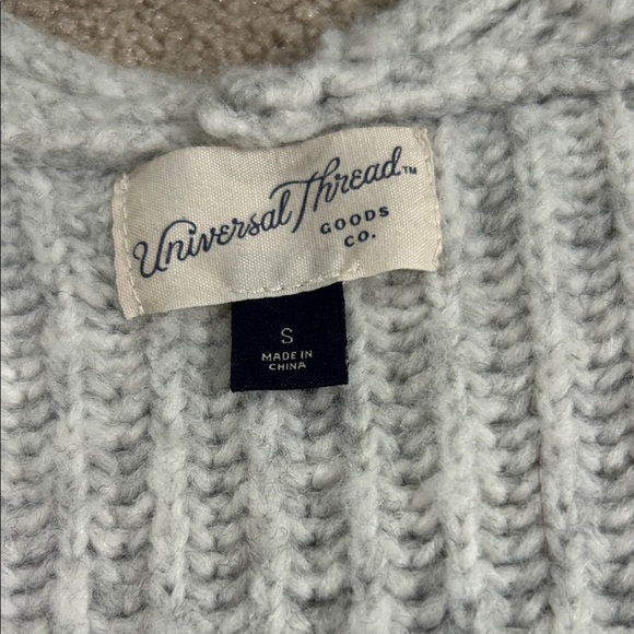 Universal Thread Cardigan - Picture 2 of 4